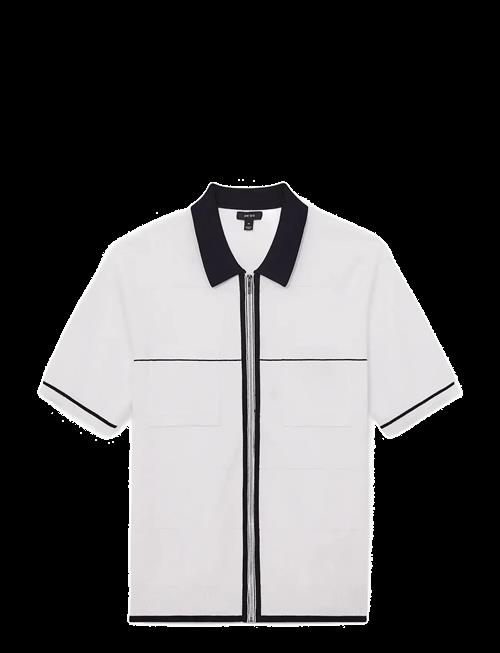 Reiss | Baxter | L