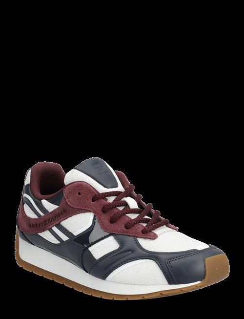 Tommy Hilfiger | Th Modern Runner Mix Mat | 40