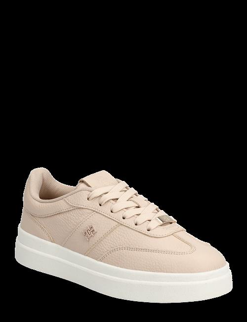 Tommy Hilfiger | Modern Court Sneaker Tumbled Ltr | 36