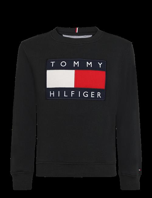 Tommy Hilfiger | Heritage Flag Sweatshirt | 164
