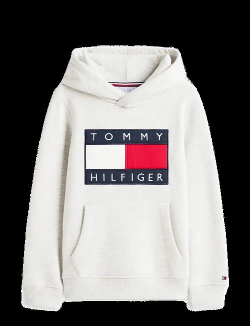 Tommy Hilfiger | Heritage Flag Hoodie | 176