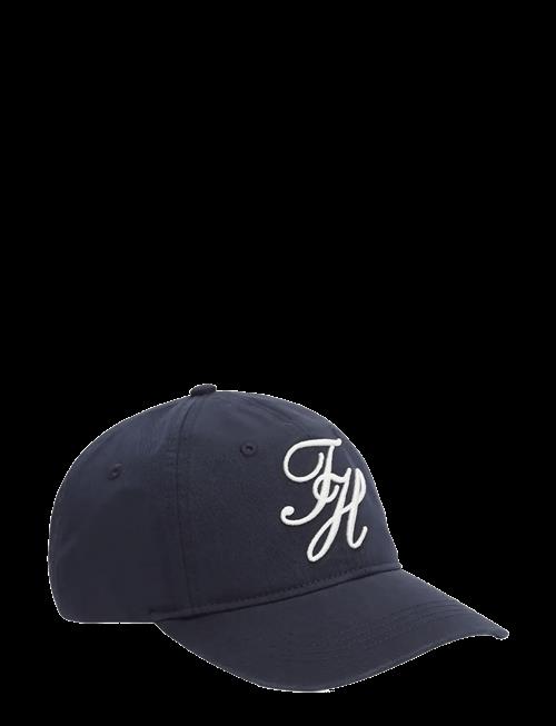 Tommy Hilfiger | Th Embroidered Cap | ONE SIZE