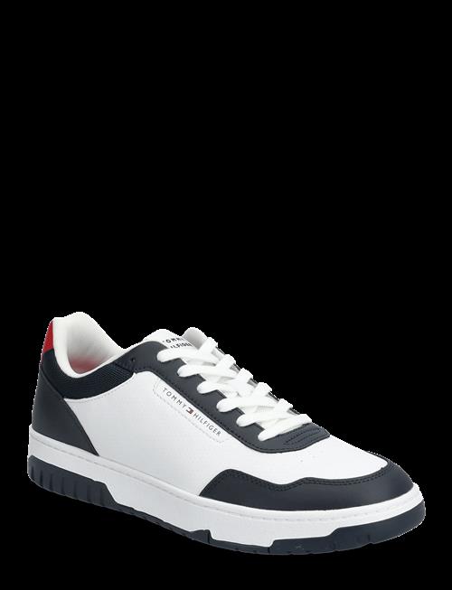 Tommy Hilfiger | Th Basket Core Lite Lth | 46
