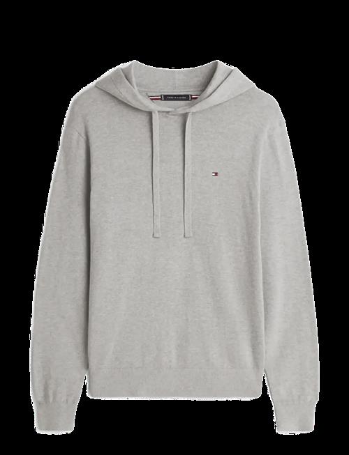 Tommy Hilfiger | Essential Cotton Hoody | L