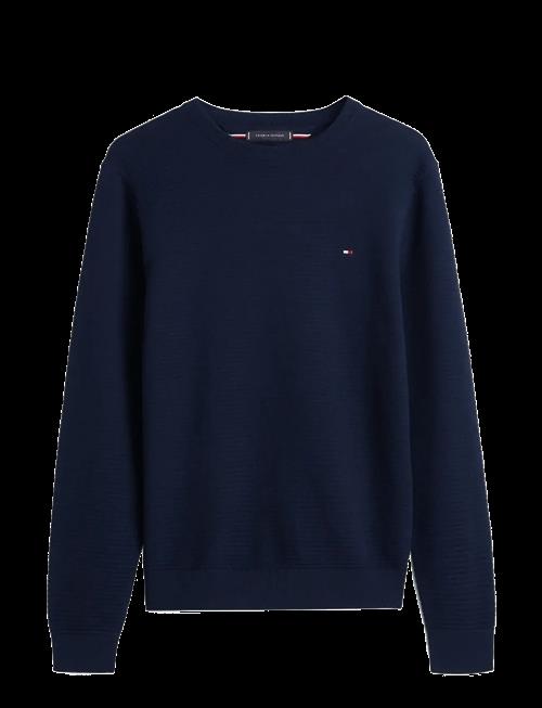 Tommy Hilfiger | Seasonal Structure Cneck | M