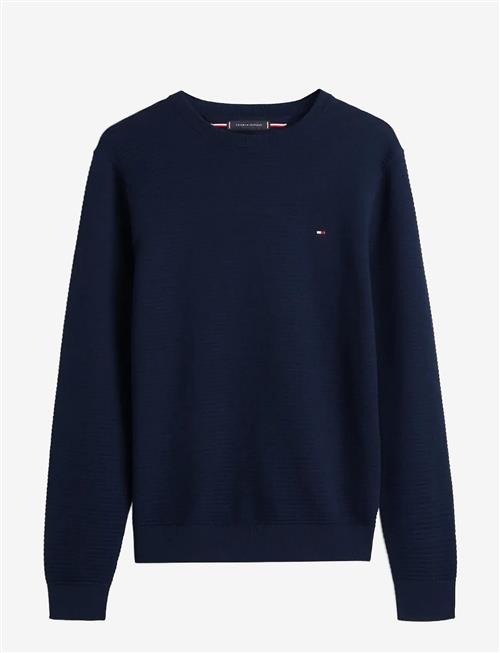 Tommy Hilfiger | Seasonal Structure Cneck | XXL