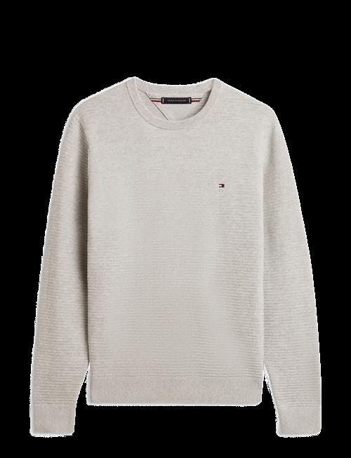 Tommy Hilfiger | Seasonal Structure Cneck | XXL