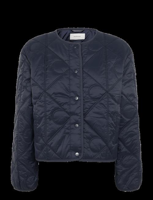 Calvin Klein Jeans | Lightweight Aop Quilted Liner | M
