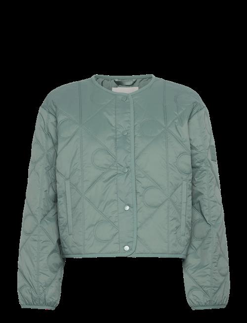 Calvin Klein Jeans | Lightweight Aop Quilted Liner | XL