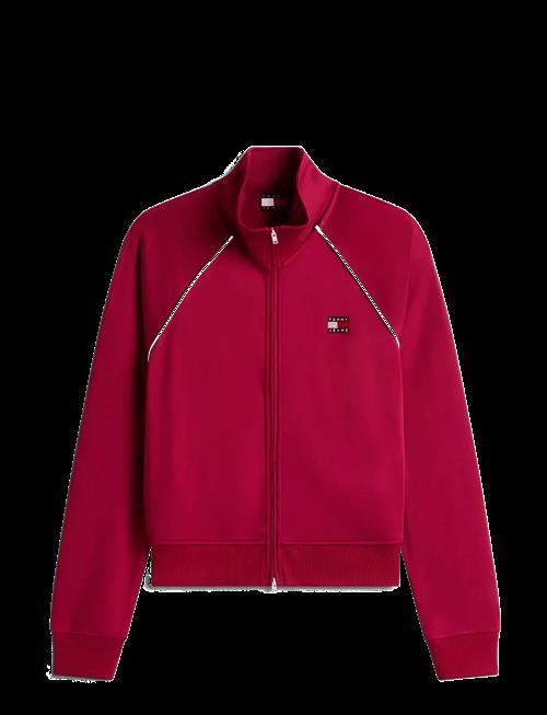 Tommy Jeans | Tjw Badge Track Jacket Ext | L