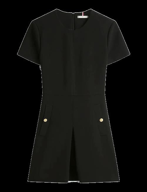 Tommy Hilfiger | Punto Mini Dress | 38