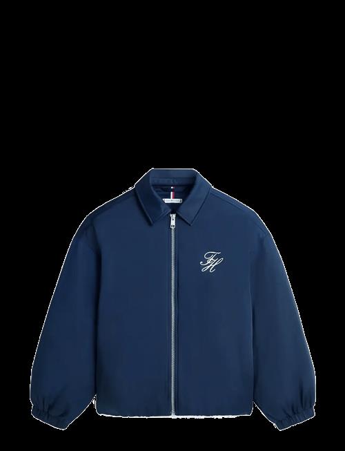 Tommy Hilfiger | Padded Nylon Th Jacket | XXL