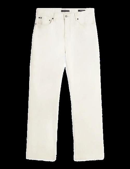 Tommy Hilfiger | Relaxed River Rgd Gmd | 32 x 32