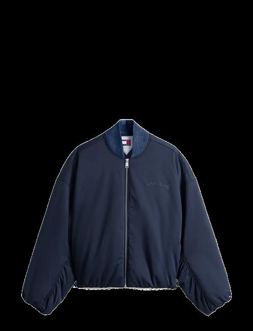Tommy Jeans | Tjw Varsity Graphic Bomber | M