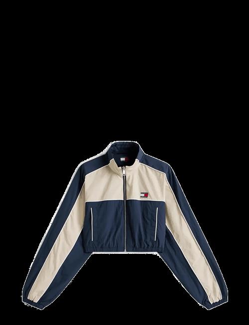 Tommy Jeans | Tjw Nylon Piping Jacket | M