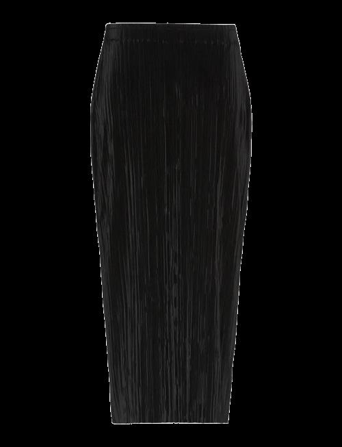 Calvin Klein | Plisse Midi Skirt | M