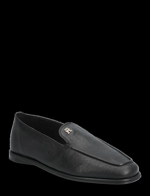 Tommy Hilfiger | Th Leather Loafer | 36