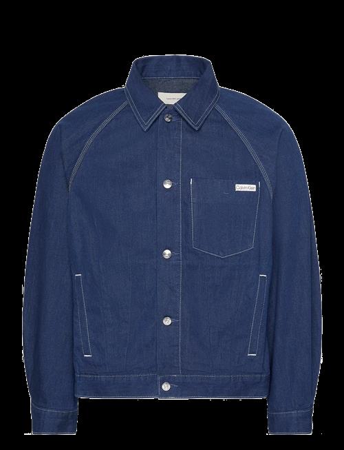 Calvin Klein Jeans | Darted Workwear Jacket Shuriken | M