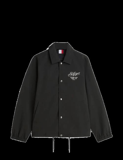 Tommy Hilfiger | Racing Coach Jacket | L