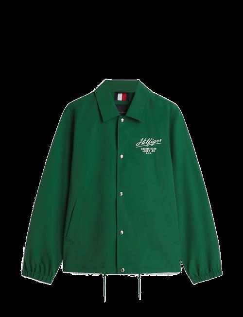 Tommy Hilfiger | Racing Coach Jacket | XXL
