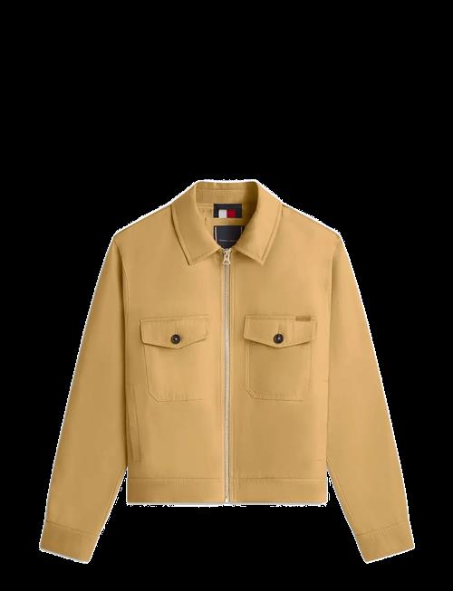 Tommy Hilfiger | Merc Co Ivy Jkt | M