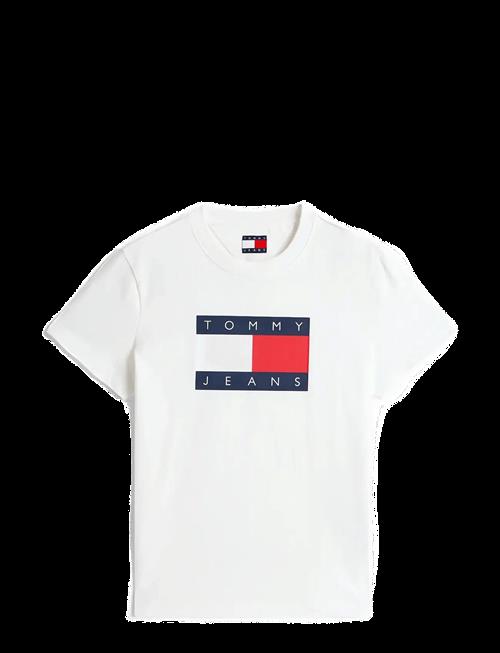 Tommy Jeans | Tjw Reg Tj Flag Ss Tee | M