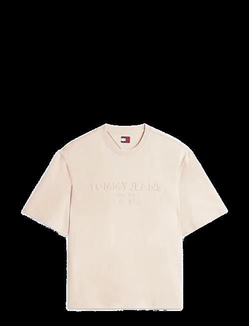 Tommy Jeans | Tjm 90S New Classics Ss Tee | M