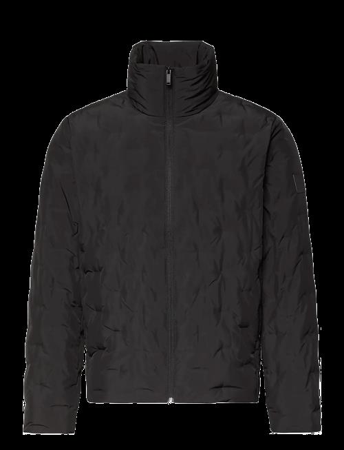 Calvin Klein | Ls Heat Seal Quilted Puffer Jkt | XL