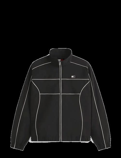 Tommy Jeans | Tjm Piping Detail Flag Jacket | XXL
