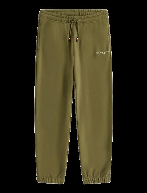 Tommy Hilfiger | Mini Corp Sweatpants | 128