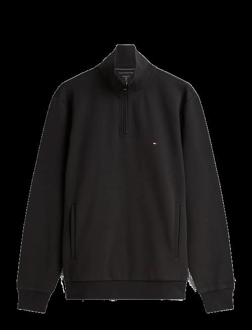 Tommy Hilfiger | Essential Intechno 1/4 Zip | L