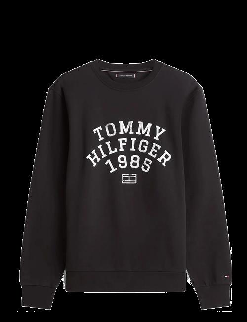 Tommy Hilfiger | Hilfiger Arch Sweatshirt | XXL