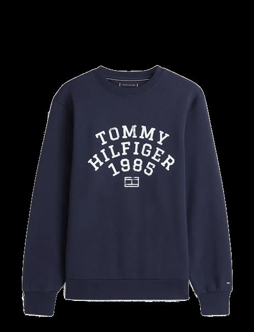 Tommy Hilfiger | Hilfiger Arch Sweatshirt | L