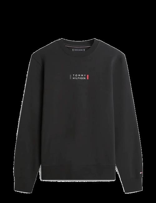 Tommy Hilfiger | Brand Love Sweatshirt | S