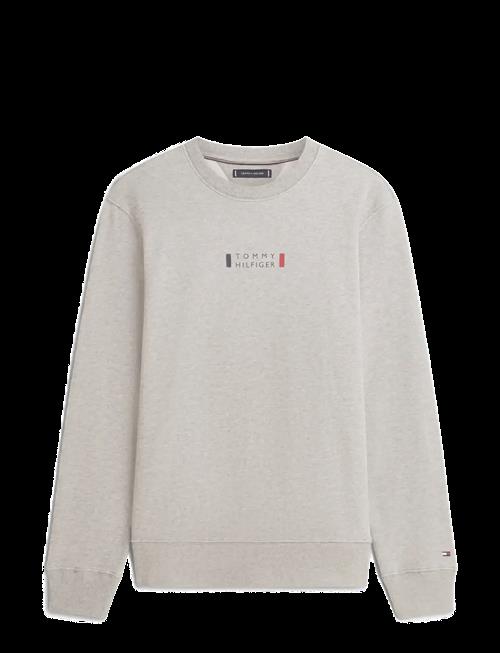 Tommy Hilfiger | Brand Love Sweatshirt | XXL
