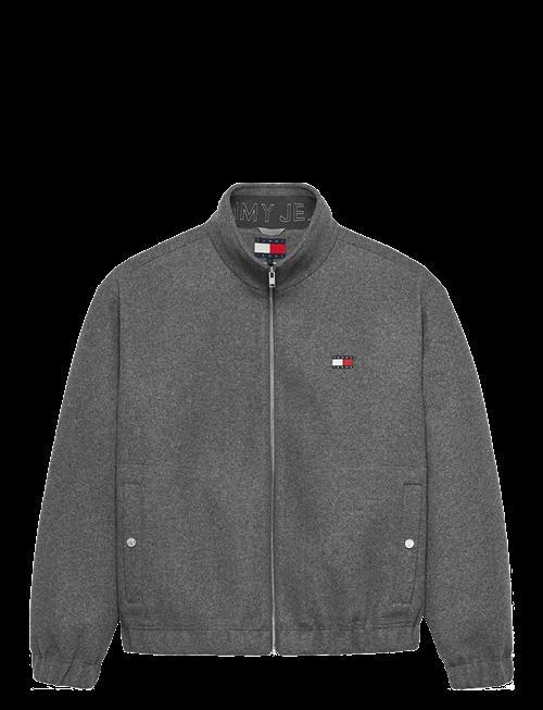 Tommy Jeans | Tjm Essential Wool Padded Jacket | S