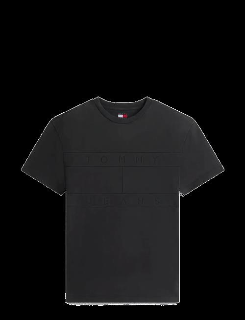 Tommy Jeans | Tjm Reg Tonal Flag Ss Tee | L