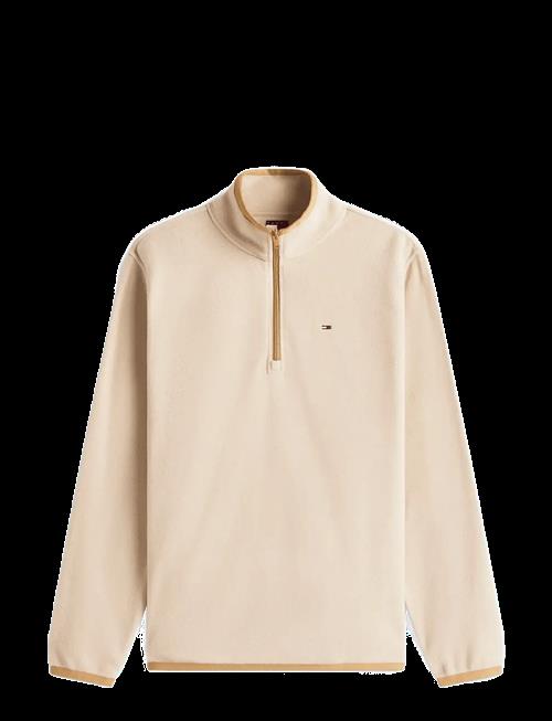 Tommy Jeans | Tjm Reg S Flag Polar Fleece Qz | XXL