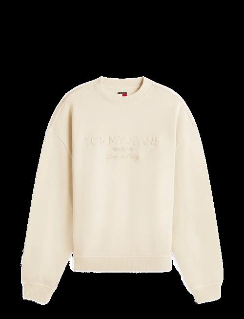 Tommy Jeans | Tjm 90S Gmd New Classics Crew | L
