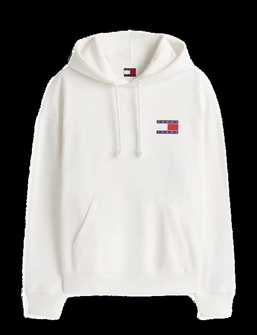 Tommy Jeans | Tjm 90S Dna Play Hoodie | M