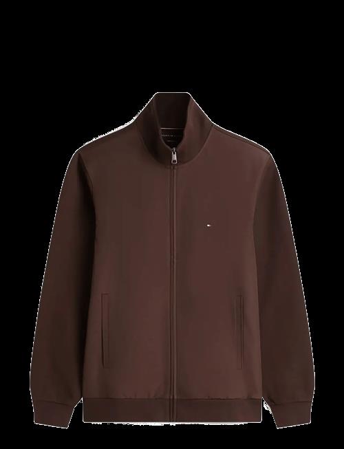 Tommy Hilfiger | Essential Intechno Mix Zip Thru | XS