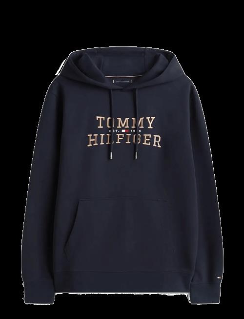 Tommy Hilfiger | Icon Intechno Hoody | M