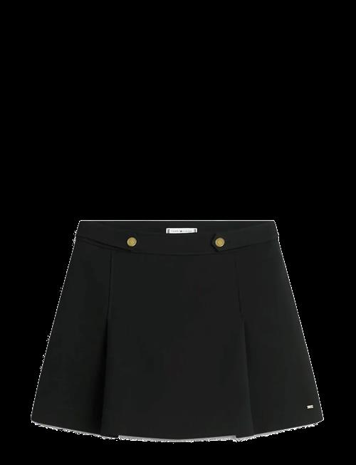 Tommy Hilfiger | Punto  Mini Skirt | 38