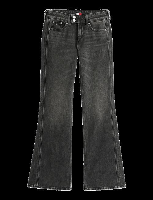 Tommy Jeans | Sia Low Bootcut Bi0187 | 29 x 30