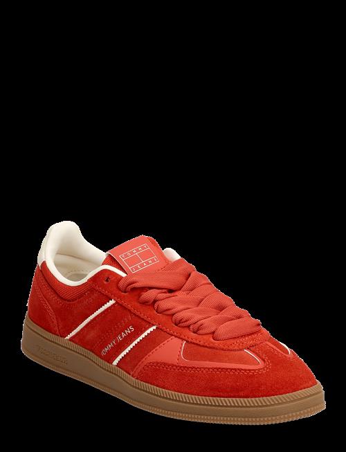 Tommy Hilfiger | The Greenwich Edge Suede | 39