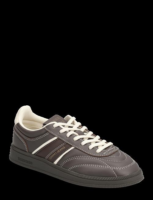Tommy Hilfiger | The Greenwich Edge Leather | 39