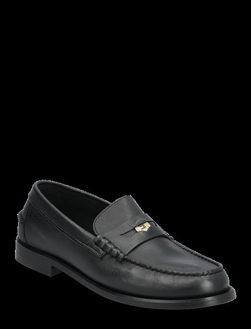 Tommy Hilfiger | Hilfiger Penny Crust Lth Loafer | 46