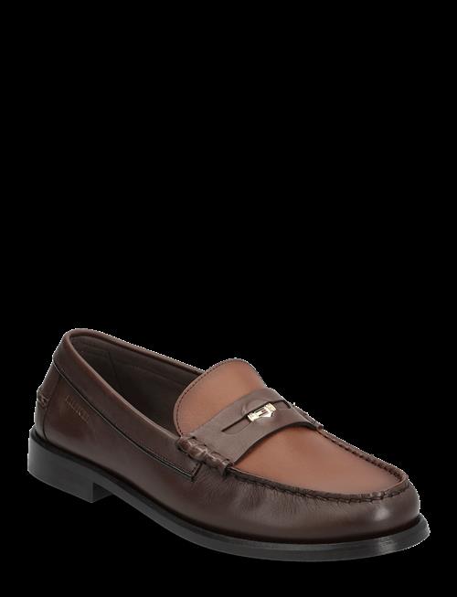 Tommy Hilfiger | Hilfiger Penny Crust Lth Loafer | 44