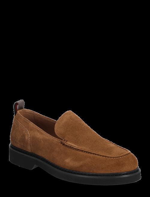 Tommy Hilfiger | Hilfiger Ultra Light Sde Loafer | 46