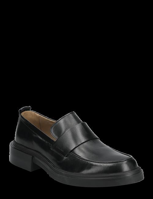 Calvin Klein | Cupped Band Loafer Lth | 45